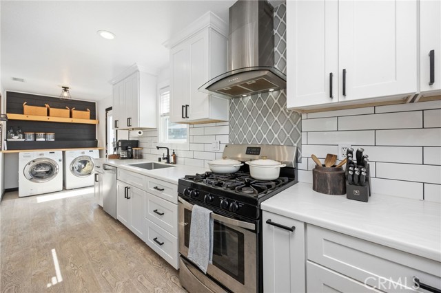 Detail Gallery Image 12 of 54 For 2780 W Stanley, Anaheim,  CA 92801 - 4 Beds | 2 Baths