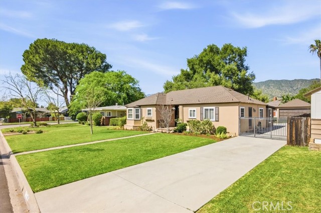 Detail Gallery Image 4 of 34 For 409 Sycamore, Glendora,  CA 91741 - 3 Beds | 1/1 Baths