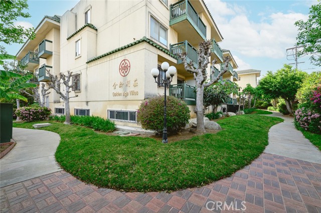 Detail Gallery Image 38 of 49 For 321 N Orange #104,  Monterey Park,  CA 91755 - 2 Beds | 2 Baths