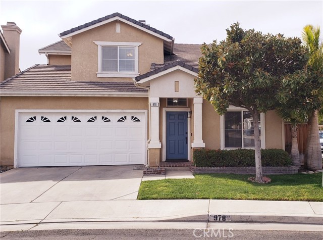 978 Eaglesnest Dr, Corona, CA 92879