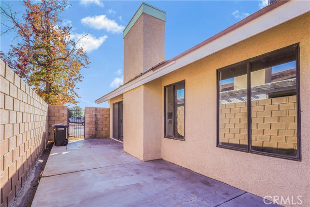 Detail Gallery Image 21 of 21 For 1461 Congress Way, San Jacinto,  CA 92583 - 2 Beds | 2 Baths