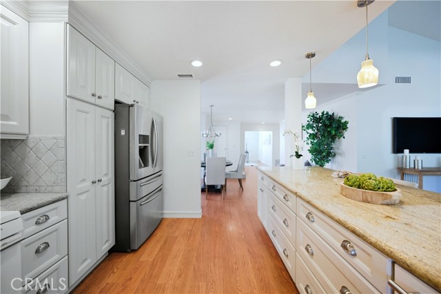 Detail Gallery Image 11 of 42 For 6371 Country Club Dr, La Verne,  CA 91750 - 3 Beds | 2 Baths