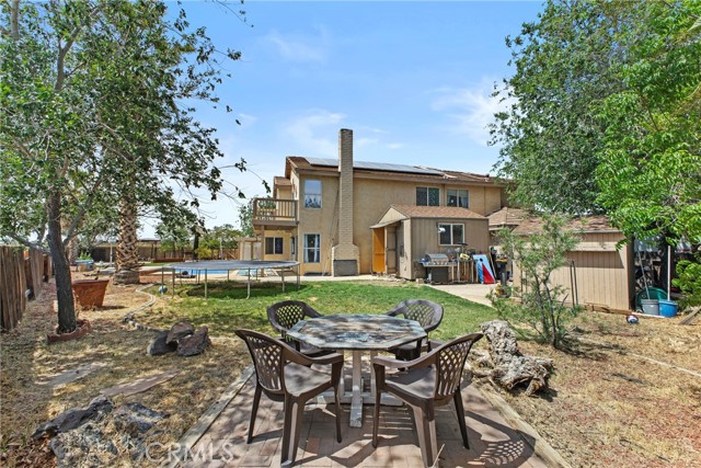 Detail Gallery Image 27 of 33 For 12929 Topaz Cir, Victorville,  CA 92392 - 5 Beds | 3 Baths