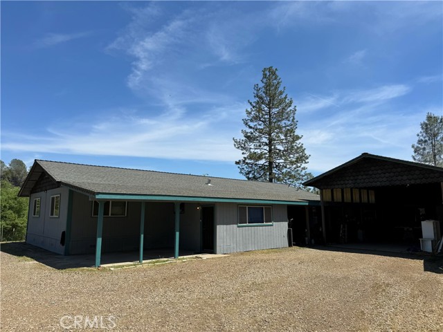 Detail Gallery Image 1 of 53 For 2764 Cricket Hill Rd, Mariposa,  CA 95338 - 3 Beds | 2 Baths
