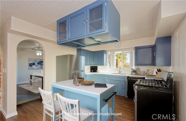 Detail Gallery Image 17 of 35 For 1444 Riviera Dr, Blythe,  CA 92225 - 3 Beds | 2 Baths