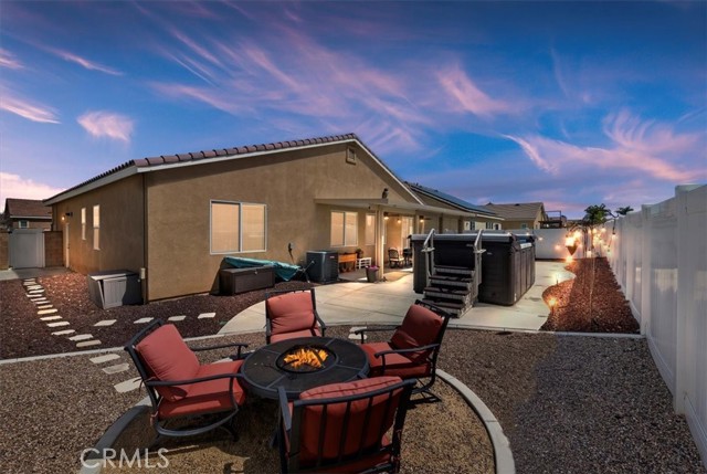 Detail Gallery Image 2 of 40 For 24747 Onyx Dr, Menifee,  CA 92585 - 4 Beds | 2 Baths