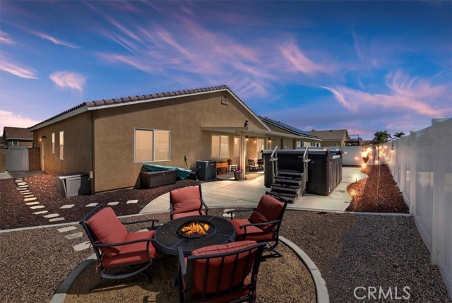 Detail Gallery Image 2 of 40 For 24747 Onyx Dr, Menifee,  CA 92585 - 4 Beds | 2 Baths