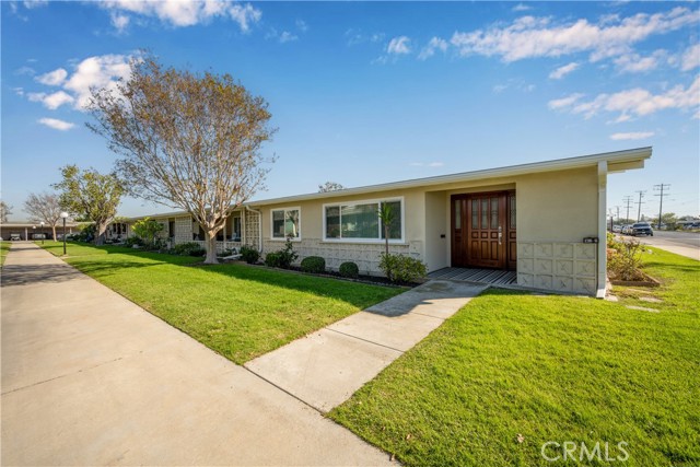 Detail Gallery Image 5 of 49 For 13180 St Andrews Dr 238g,  Seal Beach,  CA 90740 - 2 Beds | 1 Baths