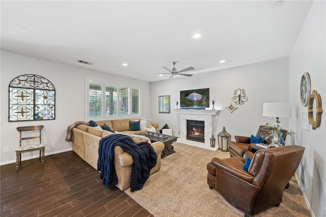 Detail Gallery Image 18 of 74 For 32431 Oak Hollow Ct, Wildomar,  CA 92595 - 6 Beds | 4/1 Baths