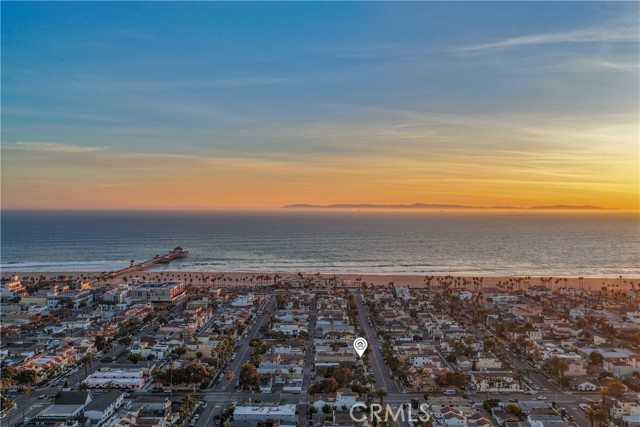Detail Gallery Image 6 of 8 For 318 8th St, Huntington Beach,  CA 92648 - 2 Beds | 1 Baths