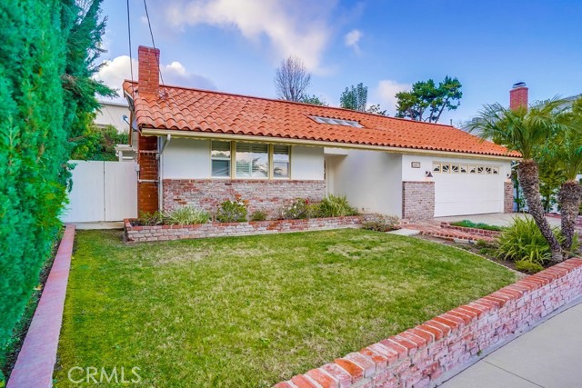 28017 Calzada Drive, Rancho Palos Verdes, California 90275, 4 Bedrooms Bedrooms, ,1 BathroomBathrooms,Residential,Sold,Calzada,SB22241889