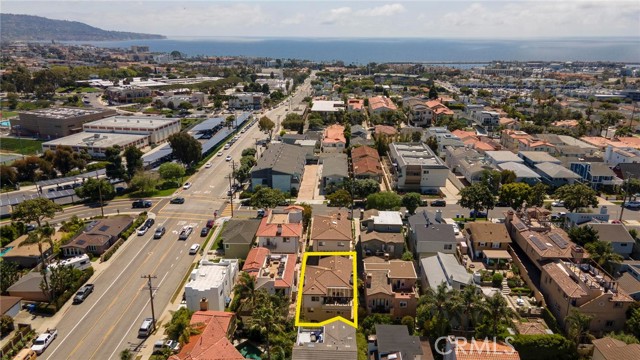 Detail Gallery Image 58 of 62 For 504 N Juanita Ave #B,  Redondo Beach,  CA 90277 - 3 Beds | 2/1 Baths