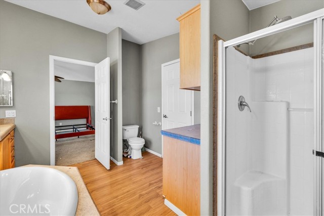 Detail Gallery Image 23 of 52 For 816 Gerber Ave, Landers,  CA 92285 - 3 Beds | 2 Baths