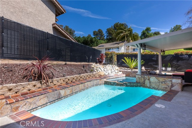 Detail Gallery Image 52 of 72 For 1021 Malibu Canyon Way, Brea,  CA 92821 - 5 Beds | 3 Baths