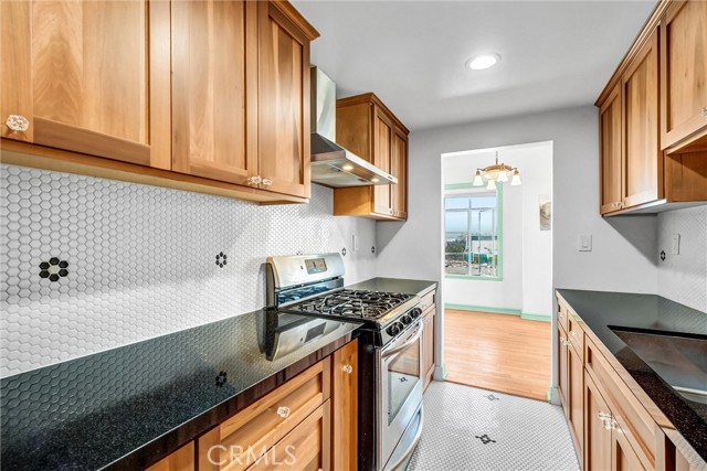 Detail Gallery Image 13 of 39 For 800 E Ocean Bld #902,  Long Beach,  CA 90802 - 1 Beds | 1 Baths