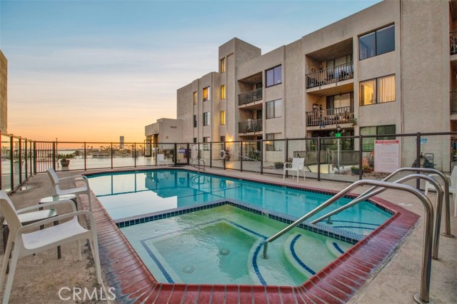 Detail Gallery Image 27 of 45 For 1140 E Ocean Bld #235,  Long Beach,  CA 90802 - 1 Beds | 1 Baths