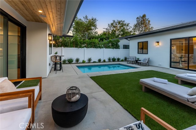 Detail Gallery Image 54 of 54 For 4651 Morse Ave, Sherman Oaks,  CA 91423 - 5 Beds | 5 Baths