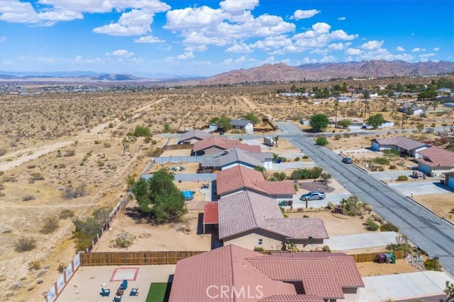 Detail Gallery Image 41 of 51 For 60226 Chesapeake Dr, Joshua Tree,  CA 92252 - 3 Beds | 2 Baths