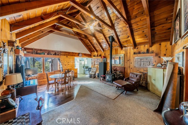 Detail Gallery Image 7 of 39 For 37644 Highway 38, Angelus Oaks,  CA 92305 - 3 Beds | 2 Baths