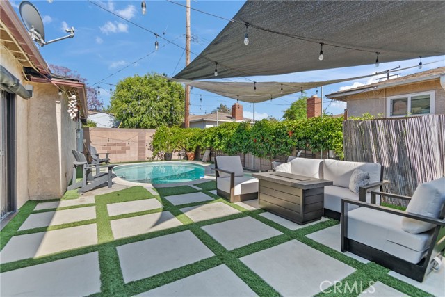 Detail Gallery Image 28 of 43 For 16302 Graystone Ave, Norwalk,  CA 90650 - 3 Beds | 1 Baths