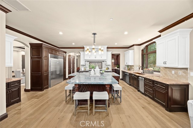 Detail Gallery Image 28 of 40 For 330 W Le Roy Ave, Arcadia,  CA 91007 - 10 Beds | 9 Baths
