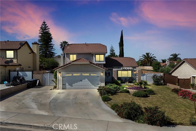 3466 Cote Lane, Riverside, CA 92501 Listing Photo  1