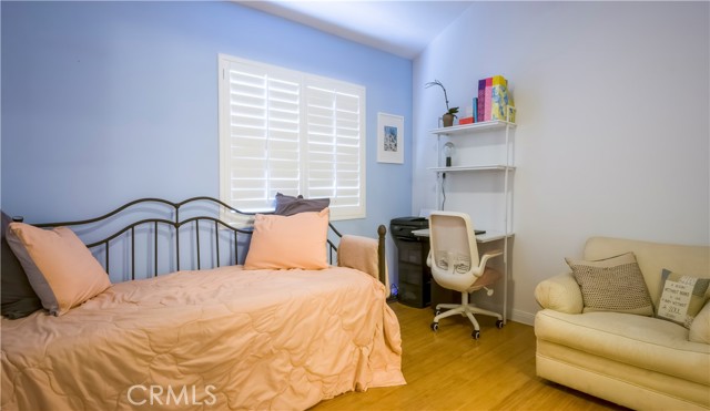 2nd Bedroom with Private Bath