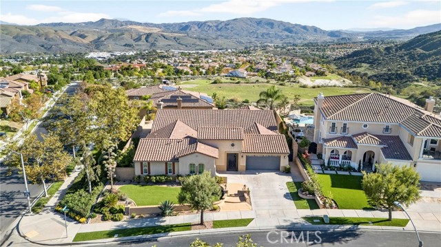 Detail Gallery Image 51 of 54 For 7837 Lady Banks Loop, Corona,  CA 92883 - 5 Beds | 3/1 Baths