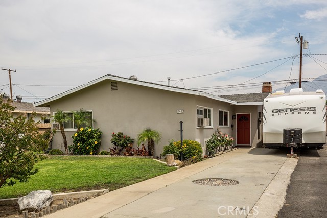 627 E 5Th St, Ontario, CA 91764