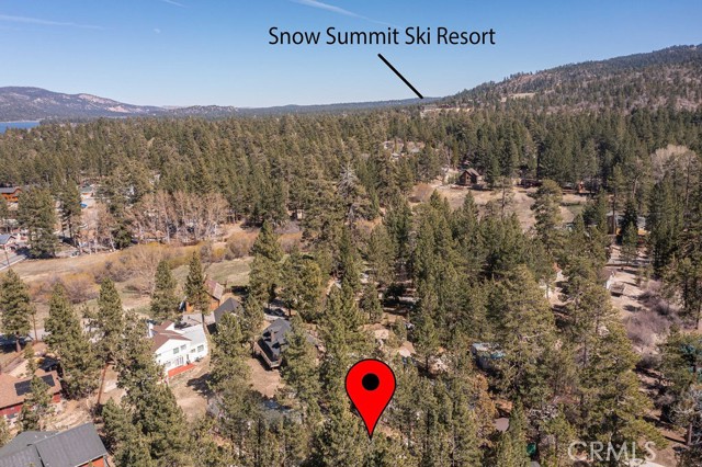 Detail Gallery Image 35 of 36 For 39820 Snowball, Big Bear Lake,  CA 92315 - 3 Beds | 1/1 Baths