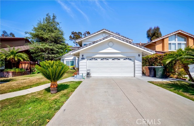 1752 Summerwood Dr, Fullerton, CA 92833 - 4 Beds | 3 Baths (Sold ...