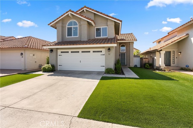 32 Via Zapador, Rancho Santa Margarita, CA 92688