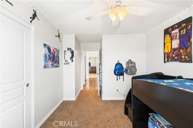 Detail Gallery Image 29 of 44 For 3116 Perdot Ave, Rosamond,  CA 93560 - 4 Beds | 2/1 Baths
