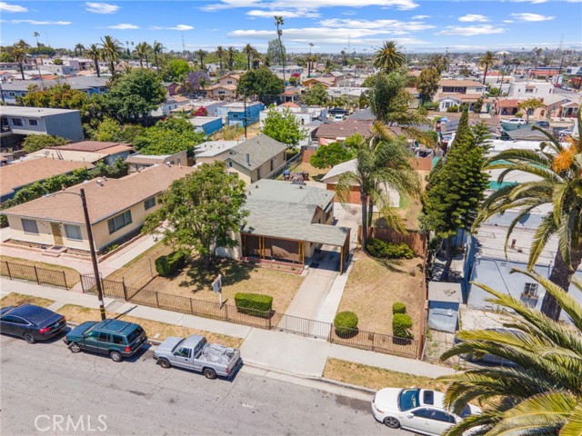 Detail Gallery Image 25 of 32 For 1415 W 104th St, Los Angeles,  CA 90047 - 2 Beds | 1 Baths