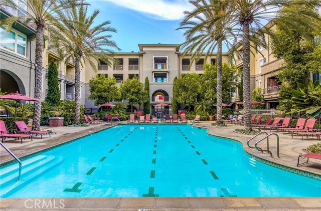 Detail Gallery Image 27 of 30 For 1801 E Katella Ave #2023,  Anaheim,  CA 92805 - 2 Beds | 2 Baths
