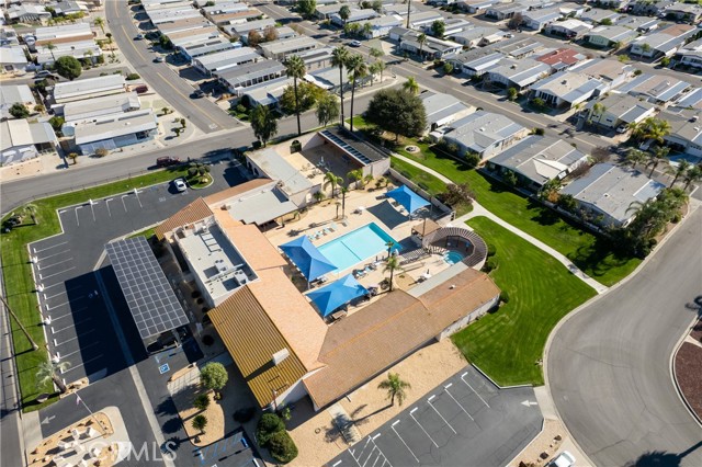 Detail Gallery Image 42 of 44 For 30810 Paradise Palm Ave, Homeland,  CA 92548 - 2 Beds | 2 Baths