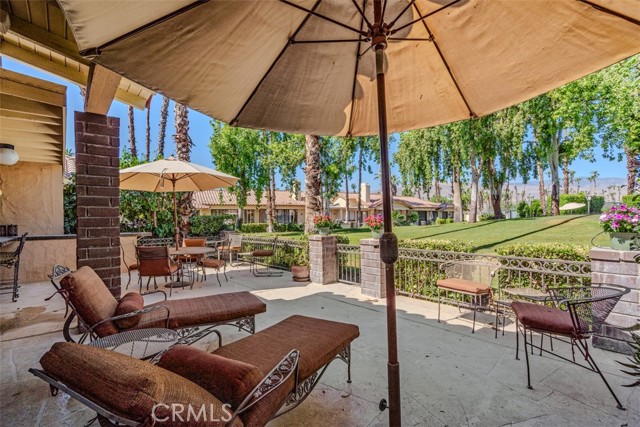 Detail Gallery Image 30 of 47 For 303 Avenida Del Sol, Palm Desert,  CA 92260 - 2 Beds | 2 Baths