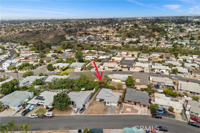 Property Photo from MLS