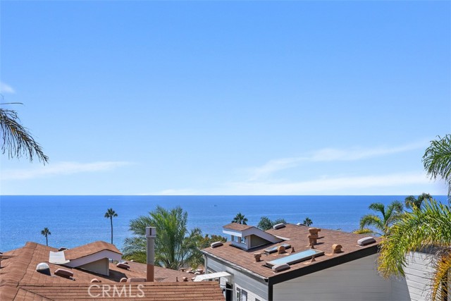 Incredible views unique to this home