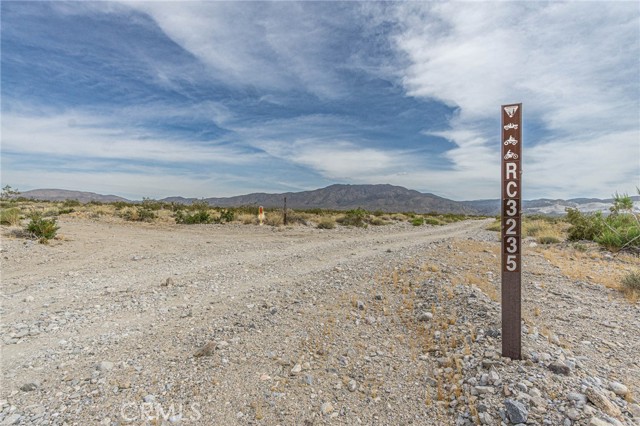 Detail Gallery Image 12 of 12 For 0 Bessemer Mine Rd, Lucerne Valley,  CA 92356 - – Beds | – Baths