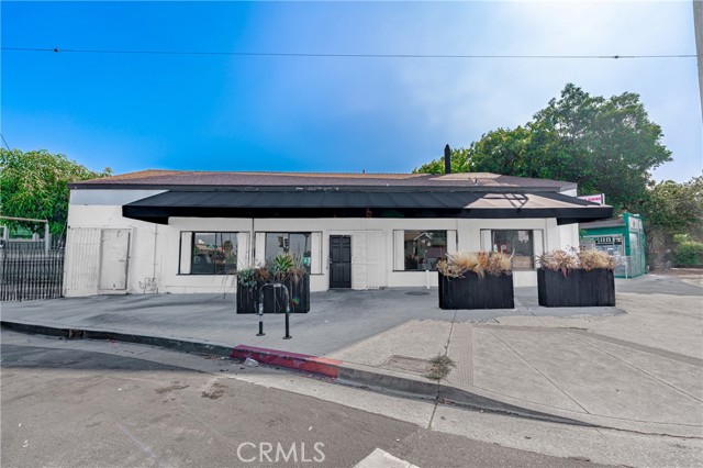 6101 York Boulevard, Los Angeles, California 90042, ,Commercial Lease,For Rent,6101 York Boulevard,CRDW24206260