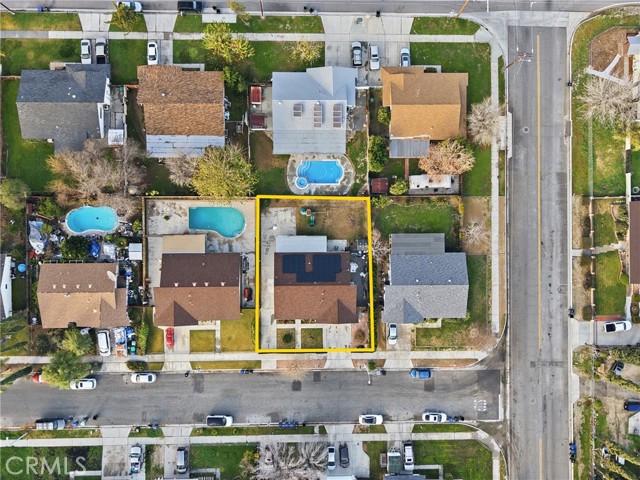 Detail Gallery Image 36 of 36 For 281 Eastwood, Hemet,  CA 92544 - 4 Beds | 2 Baths