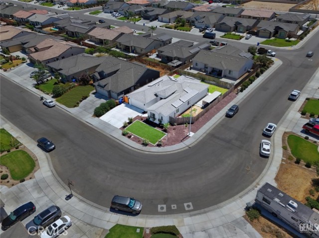 Detail Gallery Image 26 of 26 For 8005 Bandelier Dr, Bakersfield,  CA 93313 - 3 Beds | 2 Baths