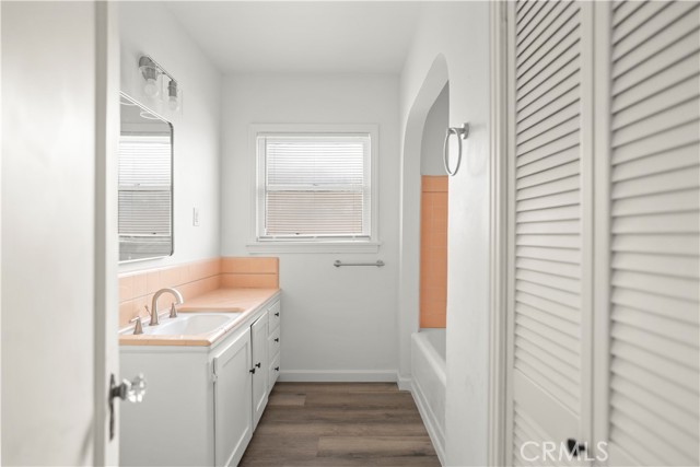 Detail Gallery Image 17 of 26 For 234 Linda Vista Dr, Bakersfield,  CA 93308 - 2 Beds | 1 Baths