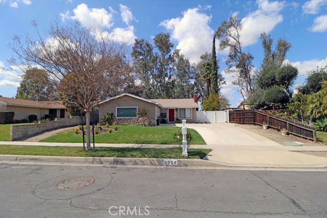 3908 Valle Vista Dr, Chino Hills, CA 91709