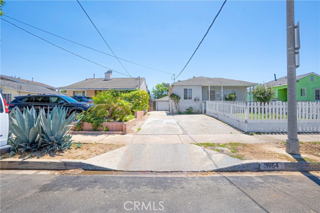 Detail Gallery Image 39 of 50 For 1654 W 216th St, Torrance,  CA 90501 - 3 Beds | 2 Baths