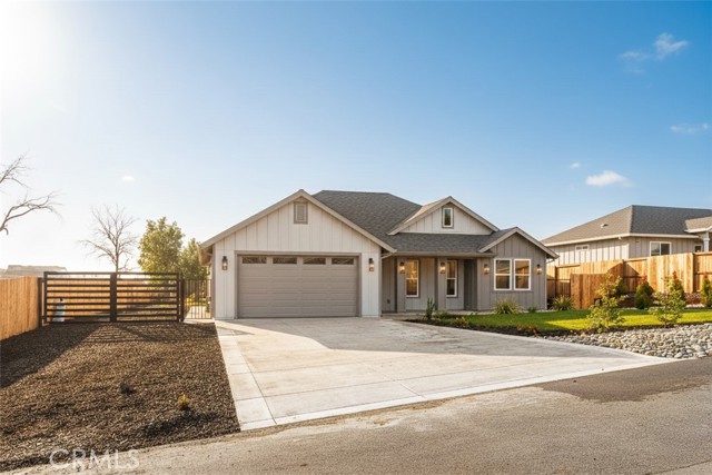 Detail Gallery Image 4 of 40 For 5375 Filbert St, Paradise,  CA 95969 - 3 Beds | 2 Baths