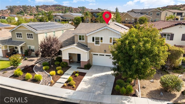 Detail Gallery Image 58 of 73 For 30644 Stage Coach Rd, Menifee,  CA 92584 - 5 Beds | 3 Baths