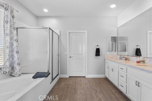 Detail Gallery Image 20 of 39 For 15345 Farmington St, Hesperia,  CA 92345 - 4 Beds | 3 Baths