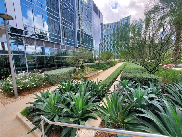 Detail Gallery Image 22 of 31 For 877 Francisco St #1122,  Los Angeles,  CA 90017 - 1 Beds | 1 Baths